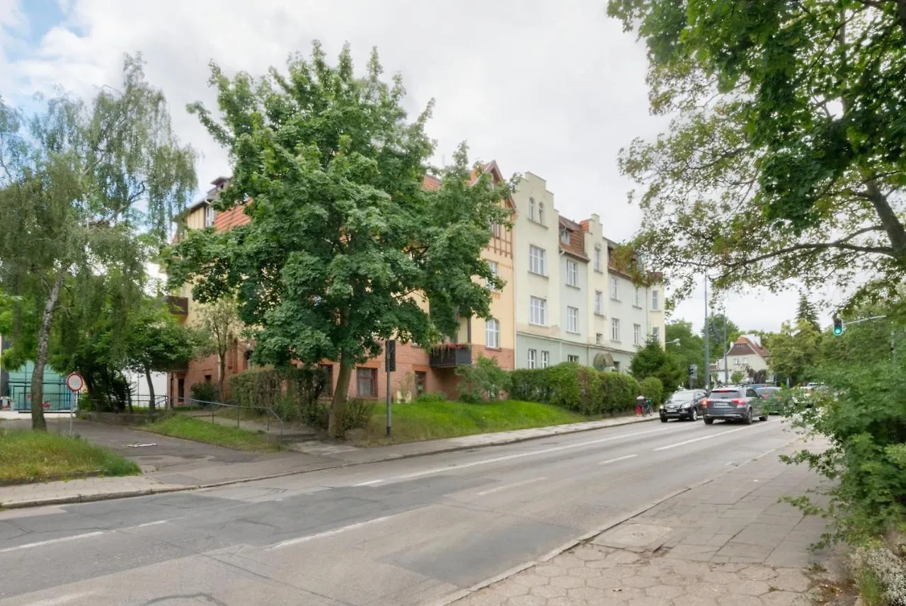 Dom & House - Apartment Golden Loft Sopot Polen