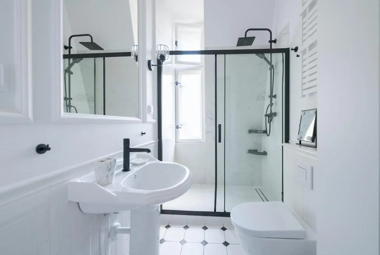 Dom & House - Apartment Golden Loft Sopot